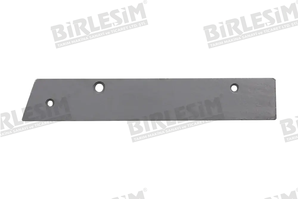 Alpler - Aydın 10-12-14 Numara Taban Demiri Uzun