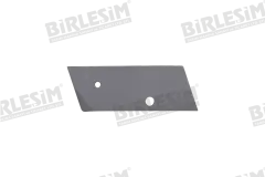 Alpler - Aydın 10-12-14 Numara Taban Demiri Kısa