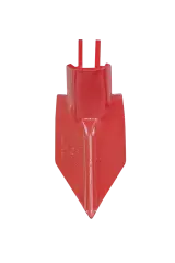 PLATİNBOR Çizel Bıçağı KANATSIZ 8 mm