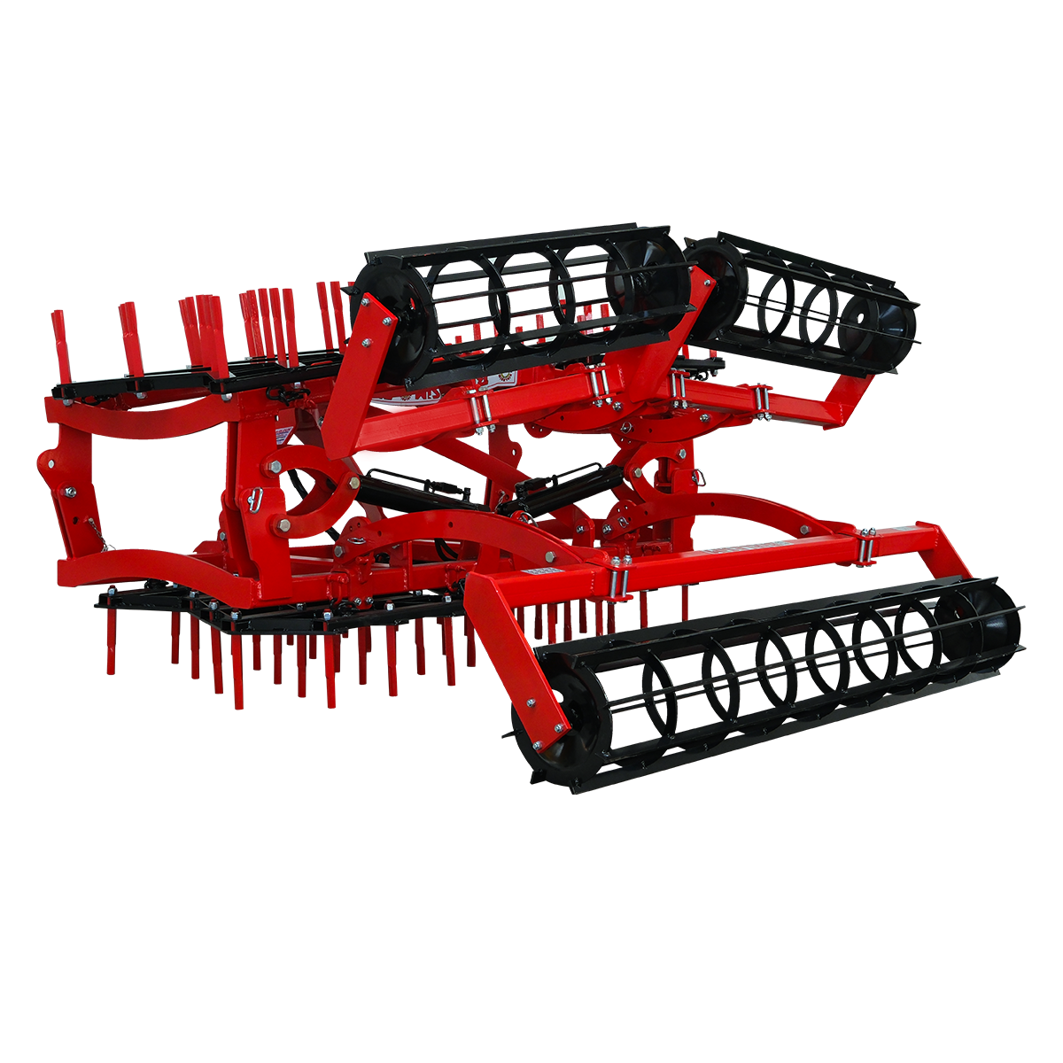 Birleşim Tırmiks Tırmık Son