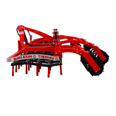 Birleşim Tırmiks Tırmık Son