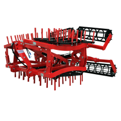 Birleşim Tırmiks Tırmık Son