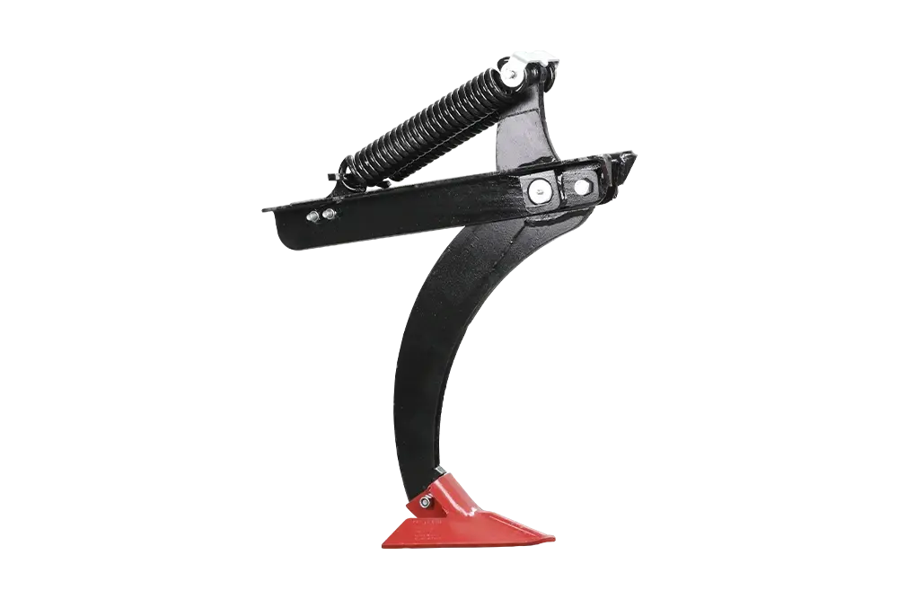 Ekonomik Model Kültivatör Ön Bacak Komple Ünite