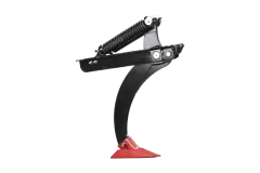 Ekonomik Model Kültivatör Ön Bacak Komple Ünite