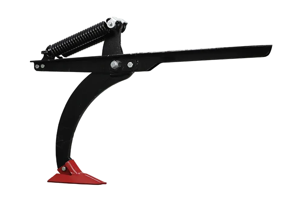 Ekonomik Model Kültivatör ARKA Bacak Komple Ünite