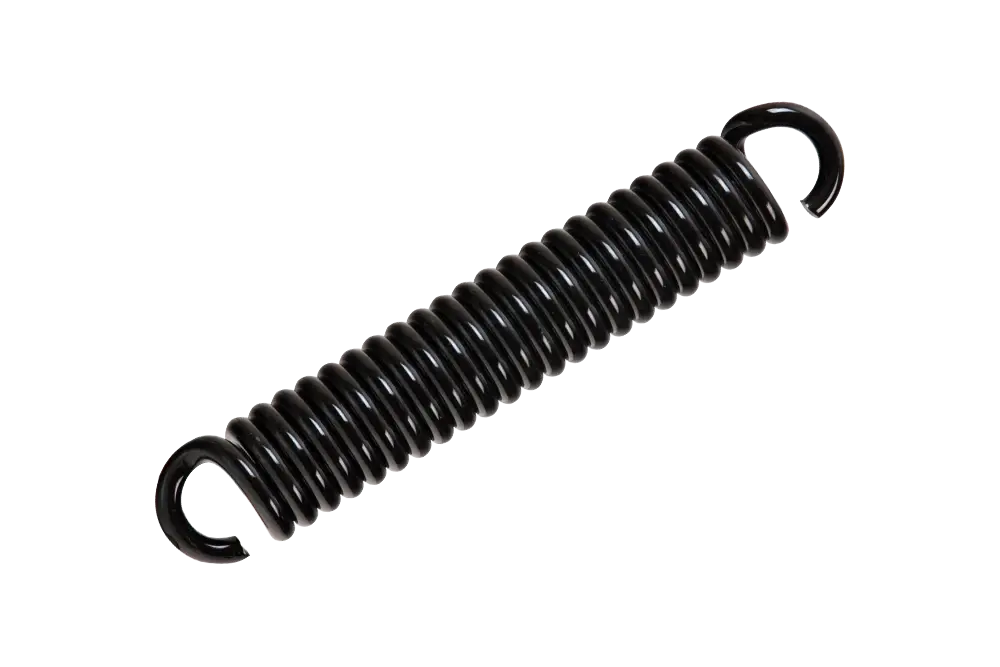 12mm x 23 Sarım LAK Kaplı Kültivatör Yayı