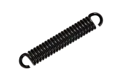 12mm x 23 Sarım LAK Kaplı Kültivatör Yayı