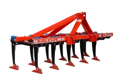 Helezonik Baskı Yaylı Kültivatör