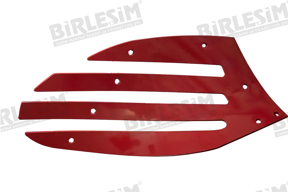 Ünlü Pulluk 16 NO Izgara Kulak