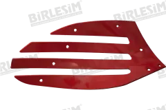 Ünlü Pulluk 16 NO Izgara Kulak