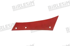 TURAN PULLUK KULAĞI AŞINMA PARÇASI 14 İNÇ YENİ MODEL