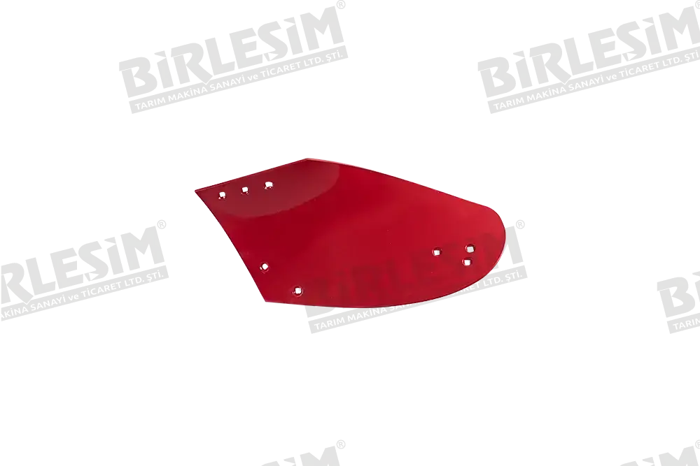 Turan Pulluk 12'' Standart Pulluk Kulağı