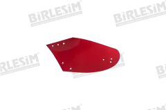 Turan Pulluk Kulağı 12'' Standart Pulluk