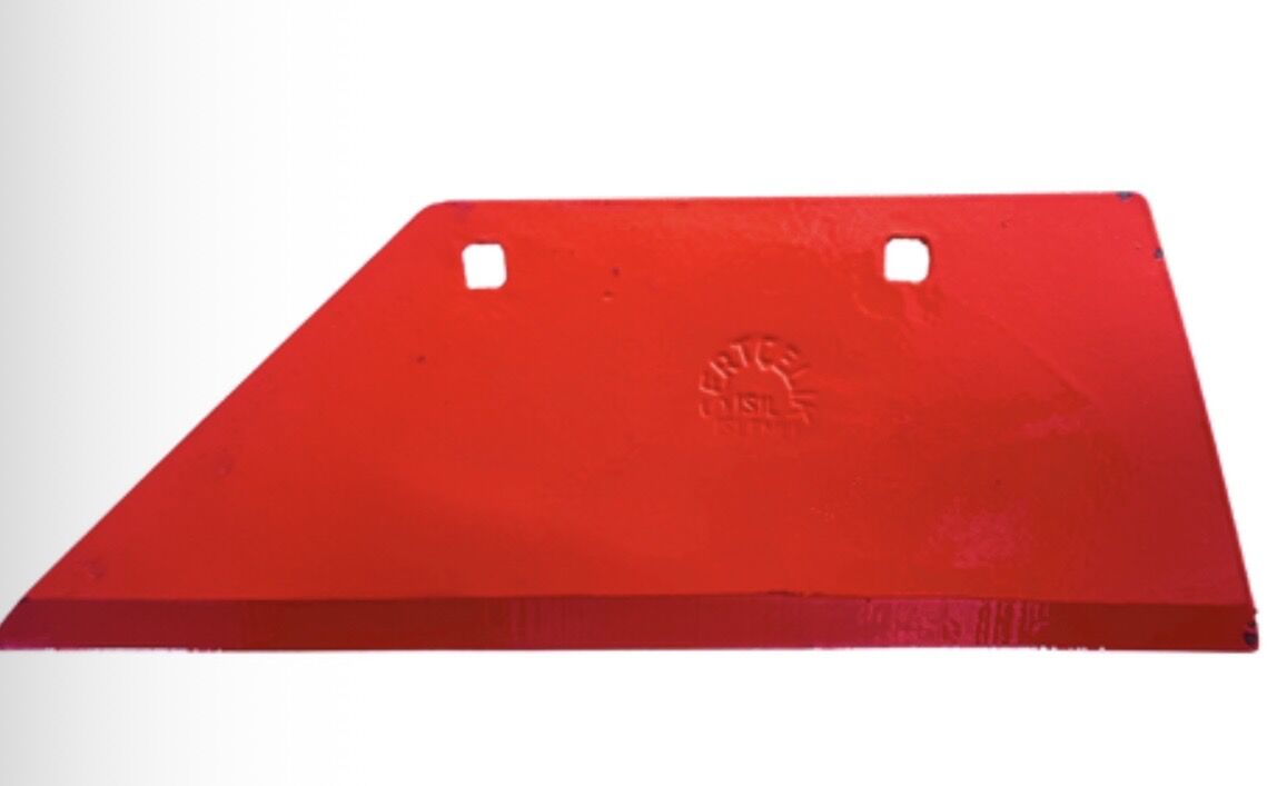 ŞAKALAK PARÇALI ARKA BIÇAK