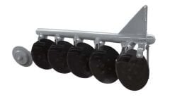 DİSKLİ SACLI PULLUK