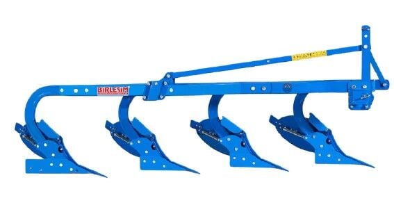 EKSANTRİK STANDART PULLUK