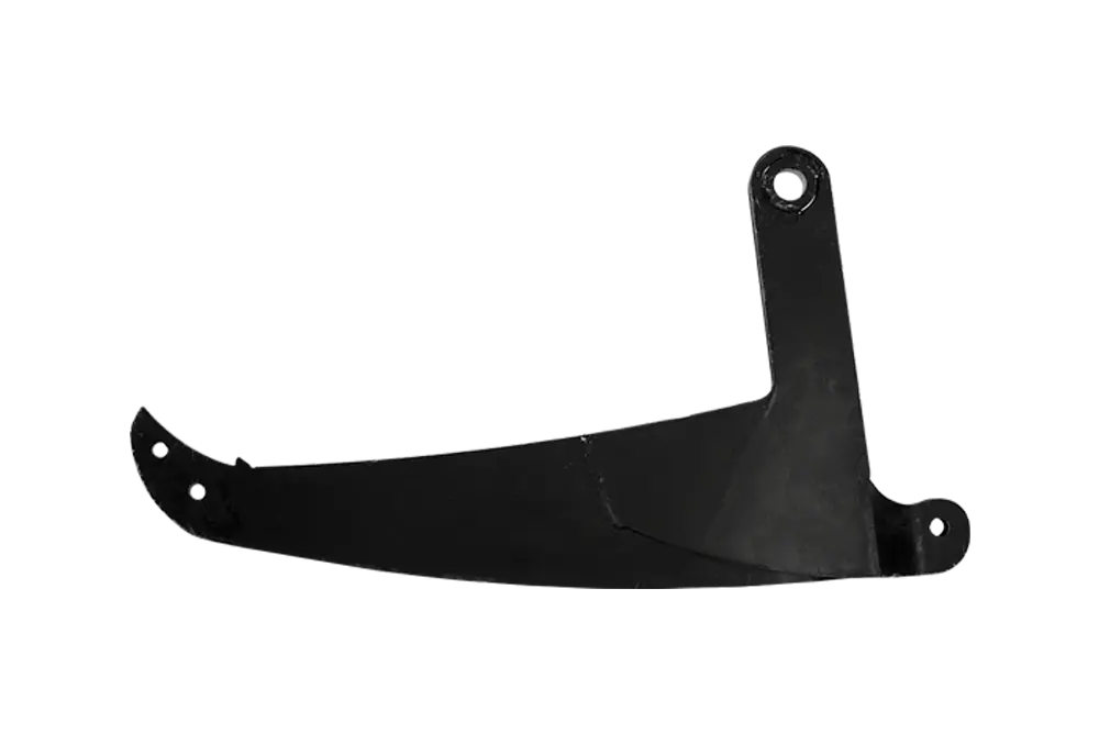 Çizel Pulluk& Kültivatör Bacağı