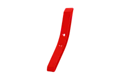 Çizel Pulluk Bıçağı (Anız Patlatan) 70mm / 32mm / 14mm