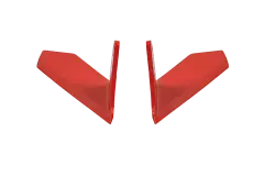 Çizel Pulluk Kanat Bıçaklar (Adet)