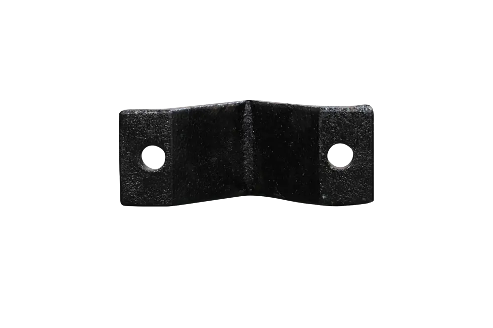 BAŞAK Modeli Çizel Pulluk Bacak Şase Üst bağlantı Dökümü (Adet)