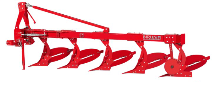 PROFİL ŞASELİ EMNİYET PİMLİ PULLUK