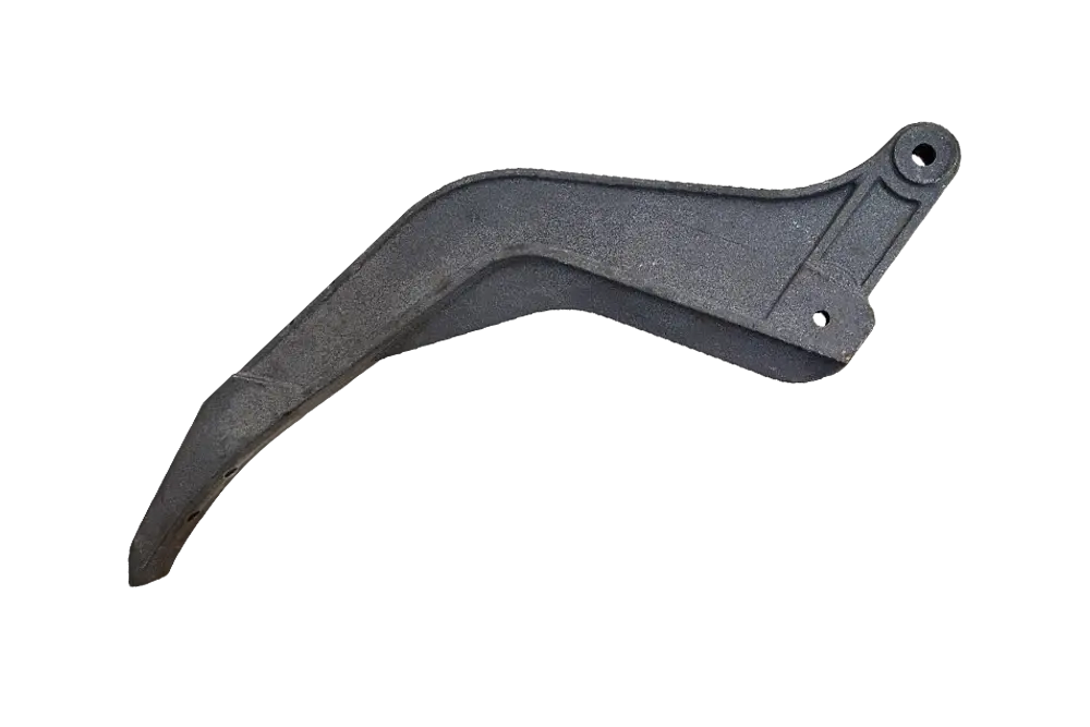 Çizel Pulluk Bacağı (BÜYÜK) 74 Cm Yükseklik