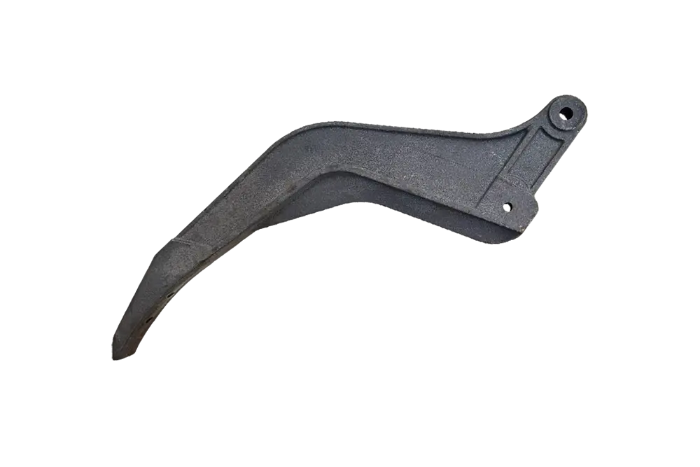 Çizel Pulluk Bacağı (Orta) 62 Cm Yükseklik