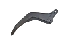 Çizel Pulluk Bacağı (Orta) 62 Cm Yükseklik