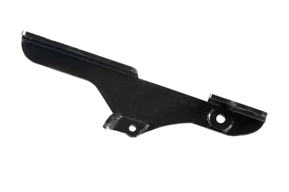 Başak Dik Yay Kültivatör ÖN Bacağın Şase Bağlantı Demiri (Adet) 70X30 ve 70X35