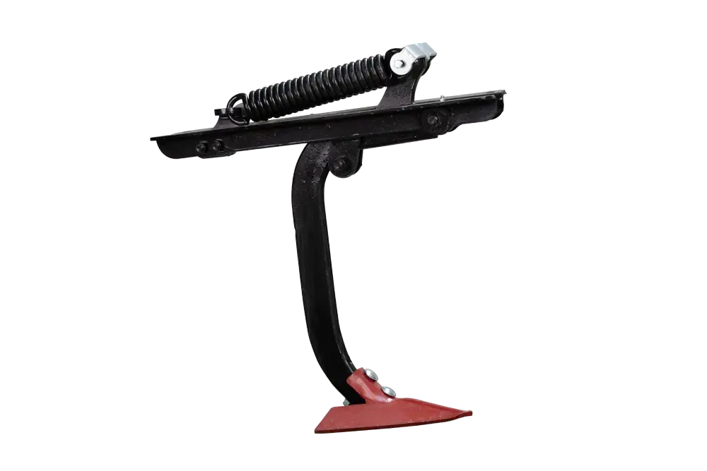 Başak Yatık Yay Kültivatör ÖN Bacak Komple Ünite 60X20 ve 60X25