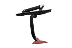 Başak Yatık Yay Kültivatör ÖN Bacak Komple Ünite 60X20 ve 60X25