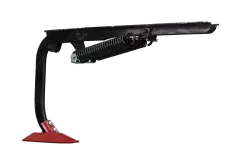 Başak Yatık Yay Kültivatör ARKA Bacak Komple Ünite 60X20 ve 60X25