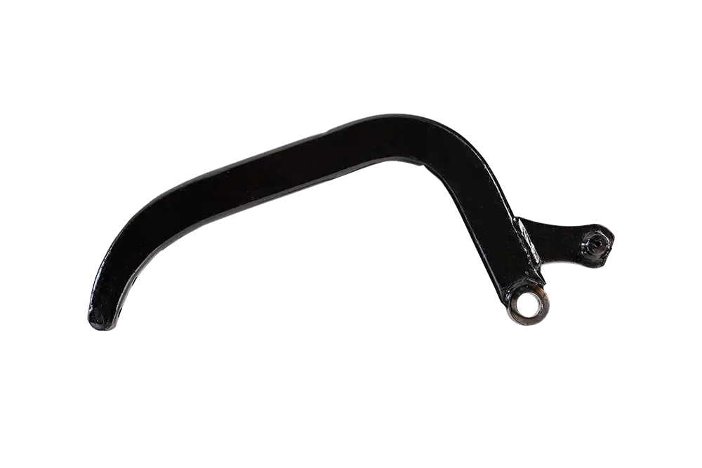 Başak Yatık Yay 60 x 25 Kültivatör Bacağı