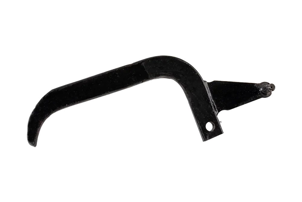 Başak Dik Yay 70X35 Kültivatör Bacağı