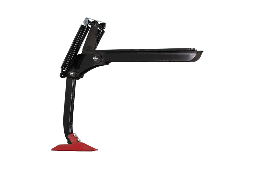 Başak Dik Yay Kültivatör ARKA Bacak Komple Ünite 70X30 ve 70X35