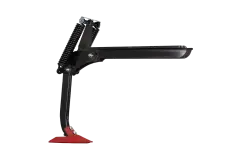 Başak Dik Yay Kültivatör ARKA Bacak Komple Ünite 70X30 ve 70X35