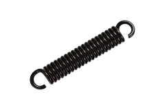 Başak Serisi 11mm x 22 Sarım Lak Kaplı Kültivatör Yayı