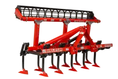 Dik Yaylı Kültivatör (70mmX30mm)