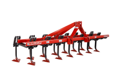 Dik Yaylı Kültivatör (70mmX30mm)