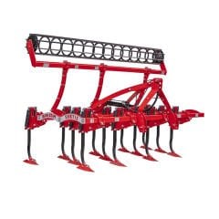 3 Sıralı Dik Yaylı Kültivatör (70mmX30mm)