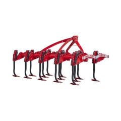 3 Sıralı Dik Yaylı Kültivatör (70mmX30mm)