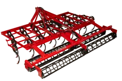 Yay Çelik Bacaklı Tırmıklar