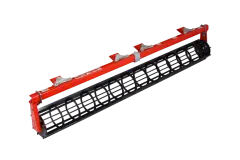 Kültivatör Arkası Döner Tırmık Merdanler