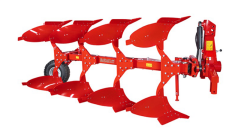 MEKANİK AYARLI DÖNER KULAKLI PULLUK