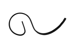 YAYKÜRÜM İthal Bacak (Eurozappa 32mmX10mm Yay Çeliği) Kültivatör Bacağı