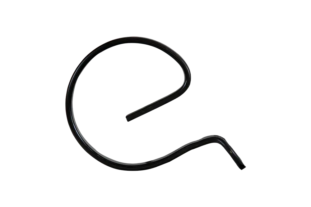 YAYKÜRÜM İthal Bacak (Eurozappa 32mmX10mm Yay Çeliği) Bacak TAKVİYE