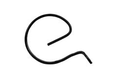 YAYKÜRÜM İthal Bacak (Eurozappa 32mmX10mm Yay Çeliği) Bacak TAKVİYE