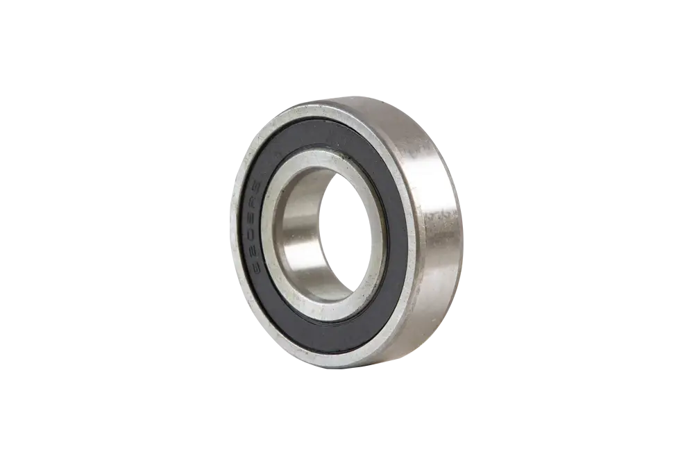 Kültivatörler için Döner Tırmık Rulman