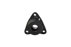 Kültivatörler için Döner Tırmık Boş YATAK