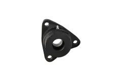 Kültivatörler için Döner Tırmık YATAK Komple